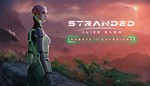 Stranded: Alien Dawn. Premium Ed. | STEAM | OFFLINE - изображение № 2