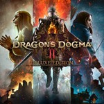 Dragons Dogma 2 Deluxe | STEAM | OFFLINEАВТОАКТИВАЦИЯ