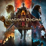Dragons Dogma 2 Deluxe | STEAM | OFFLINEАВТОАКТИВАЦИЯ