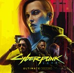 Cyberpunk 2077: Ultimate | LOGIN:PASS | АВТО 24/7