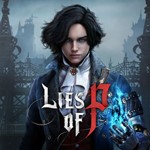 Lies of P. Deluxe | LOGIN:PASS | АВТО 24/7 | OFFLINE