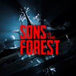 The Forest + Sons Of The ForestLOGIN:PASS AUTO 24/7