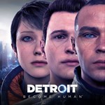 Detroit: Become HumanBeyond: Two Souls  Heavy Rain⭐