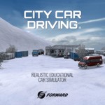 City Car Driving | LOGIN:PASS | АВТО 24/7 | OFFLINE