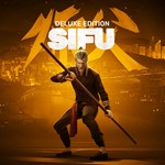 Sifu: Deluxe | LOGIN:PASS | АВТО 24/7 | OFFLINE