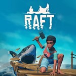Raft + Valheim | LOGIN:PASS | АВТО 24/7 | OFFLINE