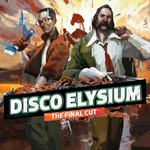 Disco Elysium. The Final Cut | LOGIN:PASS | АВТО 24/7