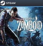 Project Zomboid | LOGIN:PASS | АВТО 24/7 | OFFLINE