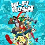 Hi-Fi RUSH. Deluxe | LOGIN:PASS | АВТО 24/7 | OFFLINE