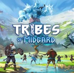 Tribes of Midgard. Ultimate | LOGIN:PASS | АВТО 24/7
