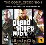 Grand Theft Auto IV: The Complete | LOGIN:PASS | АВТО