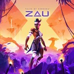 Tales of Kenzera: ZAU | LOGIN:PASS АВТО 24/7 | OFFLINE