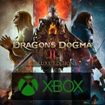 Dragons Dogma II (2). Deluxe [Xbox Series X/S]