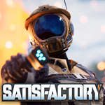 Satisfactory | LOGIN:PASS | АВТО 24/7 | OFFLINE