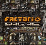 Factorio +DLC: Space AgeLOGIN:PASSАВТО 24/7⭐OFFLINE