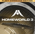 Homeworld 3. Fleet Command Ed. | OFFLINEАВТОАКТИВАЦИЯ
