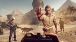 Indiana Jones and the Great Circle  GAME PASS (12+1м) - изображение № 3