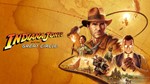 Indiana Jones and the Great Circle  GAME PASS (12+1м)