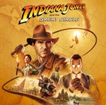 Indiana Jones and the Great Circle  GAME PASS (12+1м)
