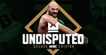 Undisputed Deluxe WBC (LOGIN:PASS) АВТО 24/7OFFLINE