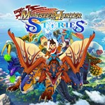 Monster Hunter Stories | LOGIN:PASS | АВТО 24/7