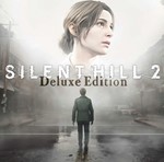 SILENT HILL 2 REMAKE Deluxe | АВТО+LOGIN:PASS | OFFLINE