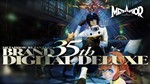 Metaphor: ReFantazio Atlus 35th Anniversary | OFFLINE