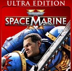Warhammer 40,000: Space Marine 2. Ultra Ed LOGIN:PASS