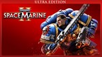 Warhammer 40,000: Space Marine 2. Ultra Ed LOGIN:PASS