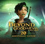 Beyond Good & Evil 20th Anniversary Edition (OFFLINE)