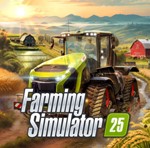 Farming Simulator 25 Year 1 Bundle | LOGIN:PASS АВТО