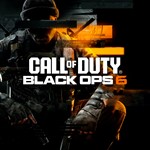 Call of Duty: Black Ops 6 АРЕНДА 24-48-72чАВТО 24/7