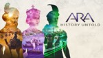 Ara: History Untold + ОНЛАЙН + GAME PASS PC (12+1мес)