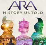 Ara: History Untold + ОНЛАЙН + GAME PASS PC (12+1мес)