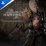 Black Myth: Wukong. Deluxe (PS5) АВТО 24/7 | OFFLINE