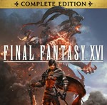 FINAL FANTASY XVI (16). COMPLETE EDITION | OFFLINE