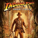 Indiana Jones and the Great Circle: Premium | OFFLINE