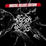 Suicide Squad: Kill the Justice League DeluxeOFFLINE