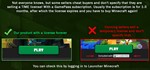 Minecraft Java + Bedrock (+Плащи, +VIP Hypixel)+ - изображение № 3