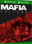 Mafia TRILOGY (Трилогия) - Ключ (Xbox One / X|S)