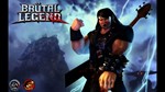 ️Brutal Legend (Steam Key / CIS+RU+UA) + 