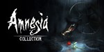️Amnesia Collection (Steam Key / CIS+RU+UA) + 