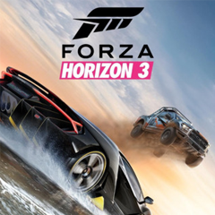 FORZA HORIZON 3 Ultimate + FM7 | Мультиплеер 🔥