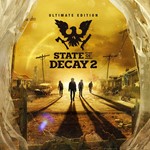 State of Decay 2: Juggernaut Онлайн ⌨️Без активатора