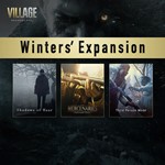 Resident Evil Village + DLC + Resident 2, 3, 7 - изображение № 2
