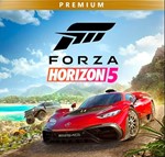 Forza Horizon 5 +4, 3 +FM 2023 & 7  Онлайн ⌨️ Без ПО