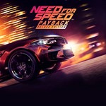 Need for Speed Unbound +Heat +Payback +NFS 2015 +4 игры - изображение № 3