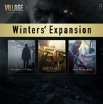 Resident Evil Village + DLC + Resident 2, 3, 7 - изображение № 2