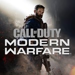 Call of Duty: Modern Warfare (2019) Гибкая аренда