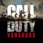 Call of Duty: Vanguard | Steam Гибкая аренда
